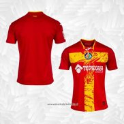 Camiseta 2ª Getafe 2023-2024 Tailandia