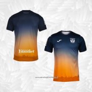 Camiseta 2ª Leganes 2022-2023 Tailandia