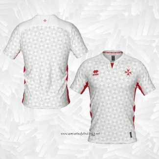 Camiseta 2ª Malta 2022 Tailandia