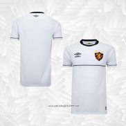 Camiseta 2ª Recife 2023 Tailandia