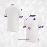 Camiseta 2ª Sampdoria 2022-2023 Tailandia