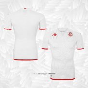 Camiseta 2ª Tunez 2022 Tailandia