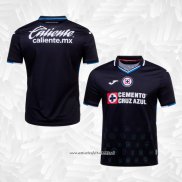 Camiseta 3ª Cruz Azul 2022-2023