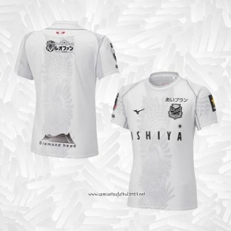 Camiseta 3ª Hokkaido Consadole Sapporo 2023 Tailandia