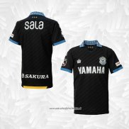 Camiseta 3ª Jubilo Iwata 2024 Tailandia