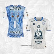 Camiseta 3ª Pachuca 2022-2023 Tailandia