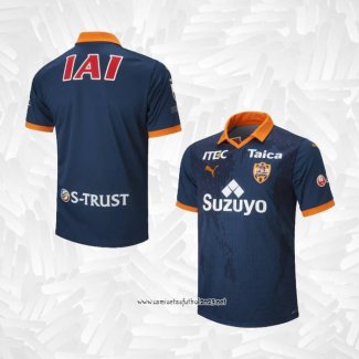 Camiseta 3ª Shimizu S-Pulse 2023 Tailandia