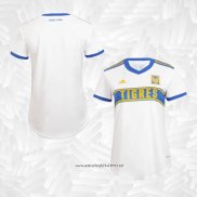 Camiseta 3ª Tigres UANL 2023 Mujer