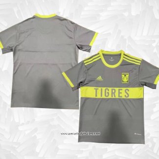 Camiseta 3ª Tigres UANL 2022-2023 Tailandia