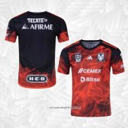 Camiseta 3ª Tigres UANL 2023-2024