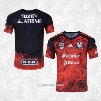 Camiseta 3ª Tigres UANL 2023-2024