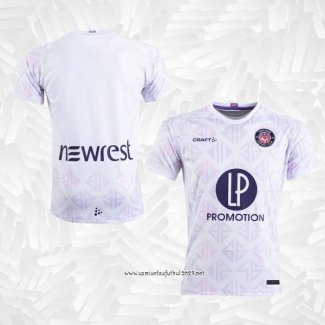 Camiseta 3ª Toulouse 2023-2024 Tailandia