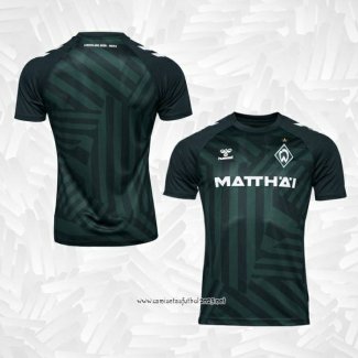 Camiseta 3ª Werder Bremen 2023-2024