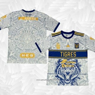 Camiseta Tigres UANL Special 2023-2024 Tailandia