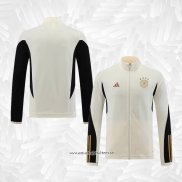 Chaqueta del Alemania 2022-2023 Blanco