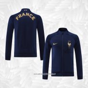 Chaqueta del Francia 2022-2023 Azul