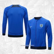 Chaqueta del Inglaterra 2022-2023 Azul