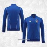 Chaqueta del Italia 2022 Azul