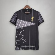 Retro Camiseta Liverpool Champion Special