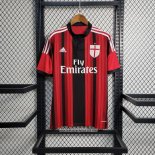 Retro Camiseta 1ª AC Milan 2014-2015