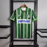 Retro Camiseta 1ª Palmeiras 1996