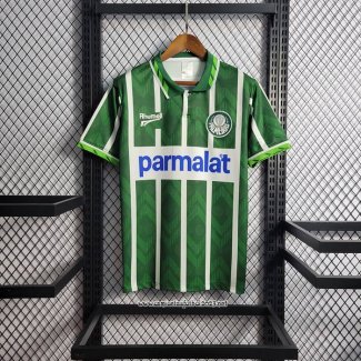 Retro Camiseta 1ª Palmeiras 1996