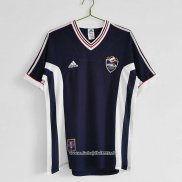 Retro Camiseta 1ª Yugoslavia 1998