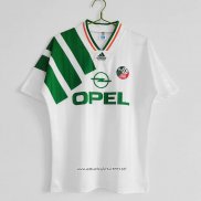 Retro Camiseta 2ª Irlanda 1992-1994