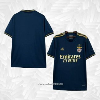 Camiseta Benfica Special 2023-2024 Tailandia