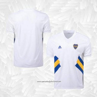 Camiseta Boca Juniors Icon 2022-2023