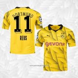 Camiseta Borussia Dortmund Jugador Reus Cup 2023-2024