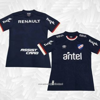 Camiseta Club Nacional de Football Special 2023-2024 Tailandia