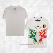 Camiseta Mali Special 2022 Blanco Tailandia