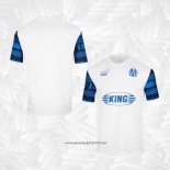 Camiseta Olympique Marsella King 2022 Tailandia Puma