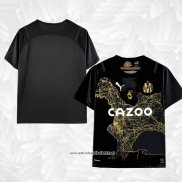 Camiseta Olympique Marsella Special 2022 Tailandia