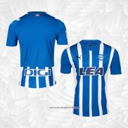 Camiseta 1ª Alaves 2023-2024