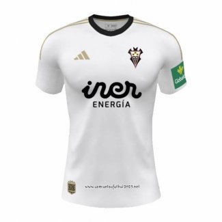 Camiseta 1ª Albacete 2023-2024 Tailandia