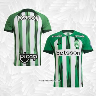 Camiseta 1ª Atletico Nacional 2024 Tailandia