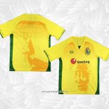 Camiseta 1ª Bendel Insurance 2023-2024 Tailandia