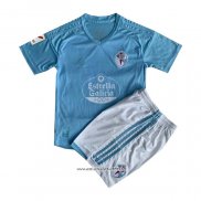 Camiseta 1ª Celta de Vigo 2023-2024 Nino