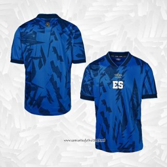 Camiseta 1ª El Salvador 2023-2024