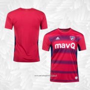 Camiseta 1ª FC Dallas 2022