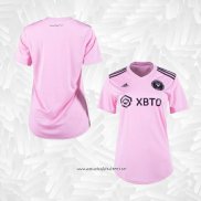 Camiseta 1ª Inter Miami 2023 Mujer