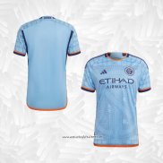 Camiseta 1ª New York City 2023-2024