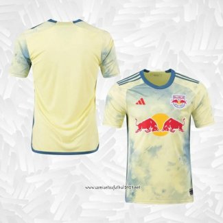 Camiseta 1ª New York Red Bulls 2023-2024