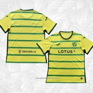 Camiseta 1ª Norwich City 2023-2024 Tailandia