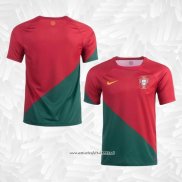 Camiseta 1ª Portugal 2022