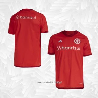 Camiseta 1ª SC Internacional 2023 Tailandia