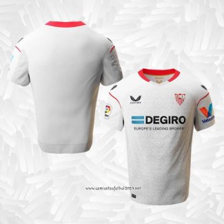 Camiseta 1ª Sevilla 2022-2023