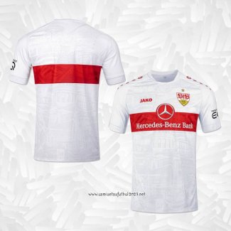 Camiseta 1ª Stuttgart 2022-2023 Tailandia